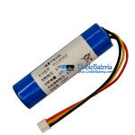 Batería para PLC P11209820 [Batería de Repuesto]